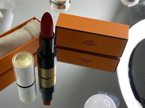 hermes lipstick 2020|Hermes lipstick colors.